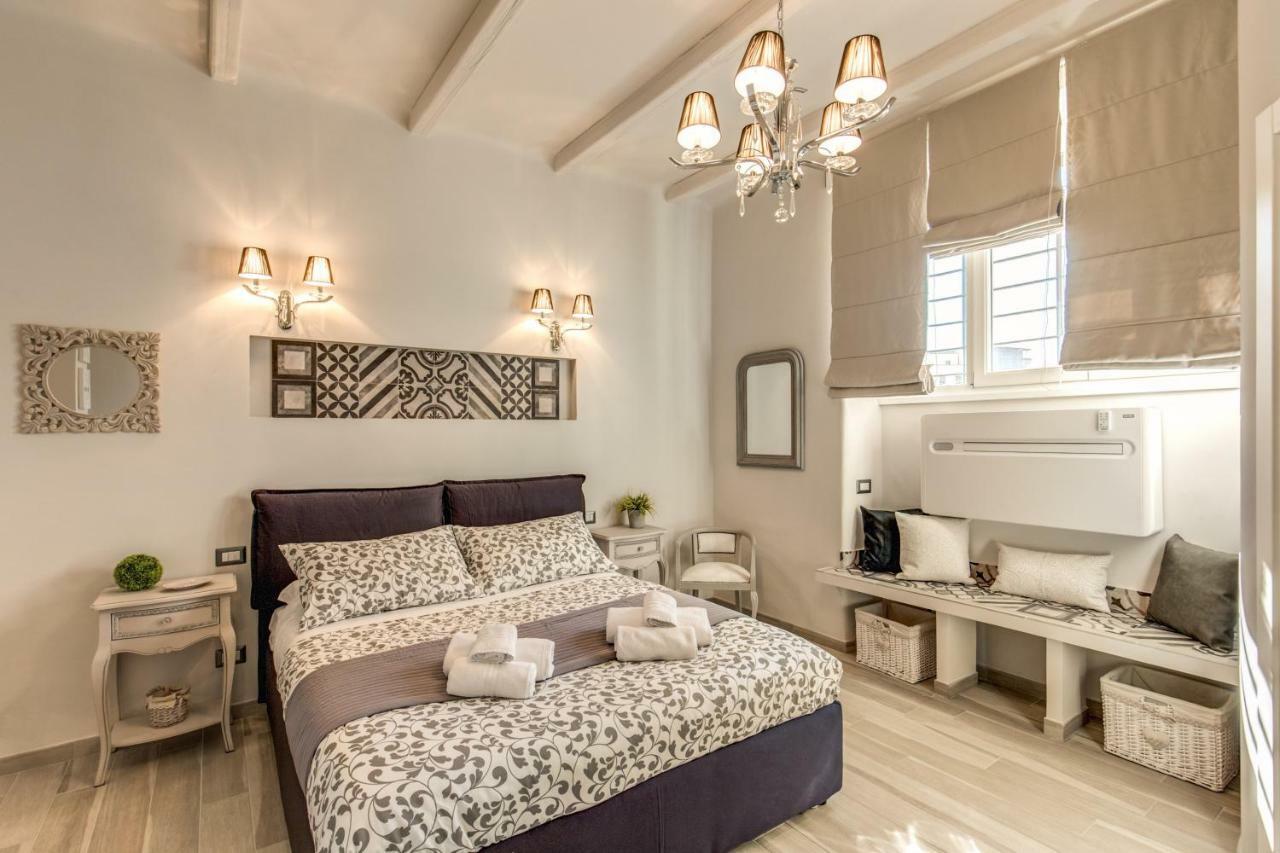 Vatican Sweet Home Ρώμη Εξωτερικό φωτογραφία
