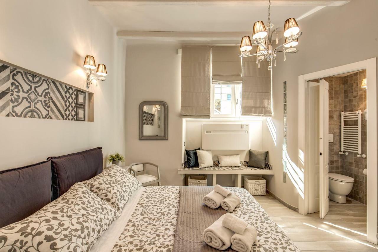 Vatican Sweet Home Ρώμη Εξωτερικό φωτογραφία